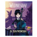 Wednesday: Já jsem Wednesday - Charles Addams