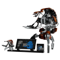 LEGO® Star Wars™ 75381 Droideka™