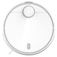 Xiaomi Mi Robot Vacuum Mop 2 Pro - white - Zánovní - Robotický vysavač a mop 2v1