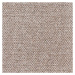 Metrážový koberec RUBIN béžový