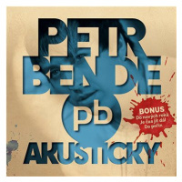 Bende Petr: PB Akusticky - CD