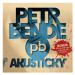 Bende Petr: PB Akusticky - CD