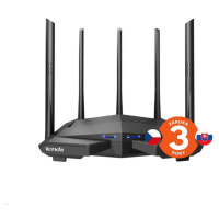 Tenda AC11 Wireless AC Dual Band Router