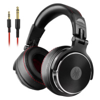 Sluchátka Headphones OneOdio Pro50 black