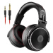 Sluchátka Headphones OneOdio Pro50 black