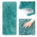 ArtFlhf Koupelnový kobereček KARVAG | 60 x 120 cm Barva: Tmavě šedá