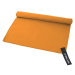 Sportovní ručník z mikrovlákna DecoKing Ekea oranžový