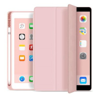 Tech-Protect SC Pen pouzdro na iPad Air 4 2020 / 5 2022, růžové