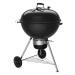 Gril Weber Master Touch - 67 cm, Crafted