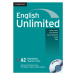 English Unlimited Elementary Teacher´s Pack (Teacher´s Book with DVD-ROM) Cambridge University P