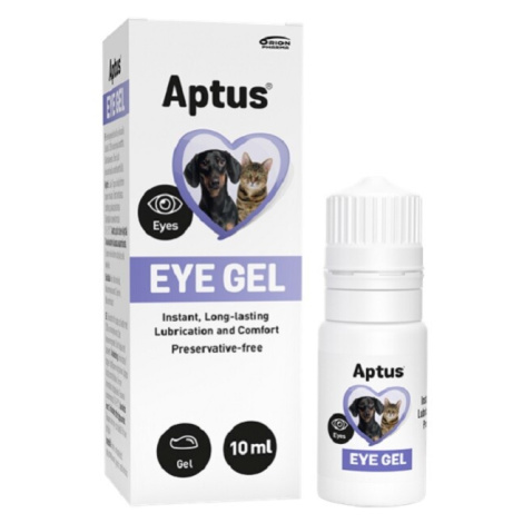 APTUS Eye gel 10ml Orion