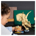 LEGO LEGO® Jurrasic World 76969 Dinosauří fosilie: Lebka triceratopse