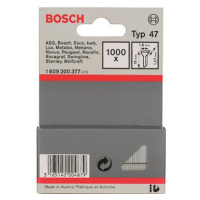 BOSCH Hřebíčky, typ 47 1,8 × 1,27 × 19 mm 1.609.200.377