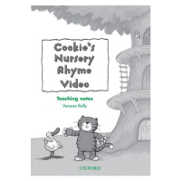 Cookie´s Nursery Rhyme Video Teacher´s Notes Oxford University Press