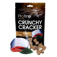 Profine Crunchy Cracker Trout & Spirulina 150 g