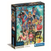 Puzzle Compact Box - One Piece, 1000 ks