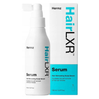 Hermz HairLXR Serum - stimulující sérum pro vlasovou pokožku, 150 ml