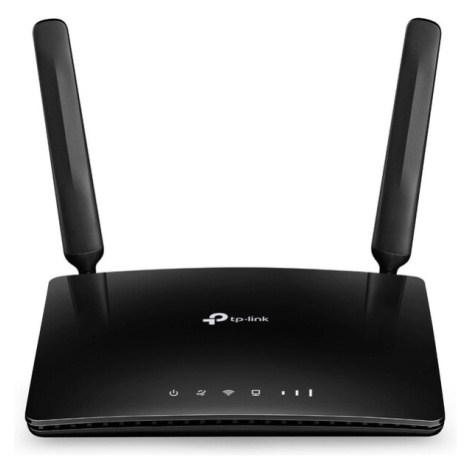 TP-Link Archer MR400 Černá TP LINK