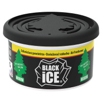 Wunder-Baum® Fiber Can Black Ice