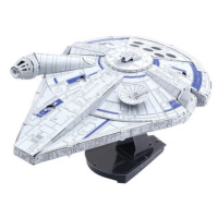 Metal Earth BIG Londo´s Millennium Falcon