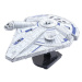 Metal Earth BIG Londo´s Millennium Falcon