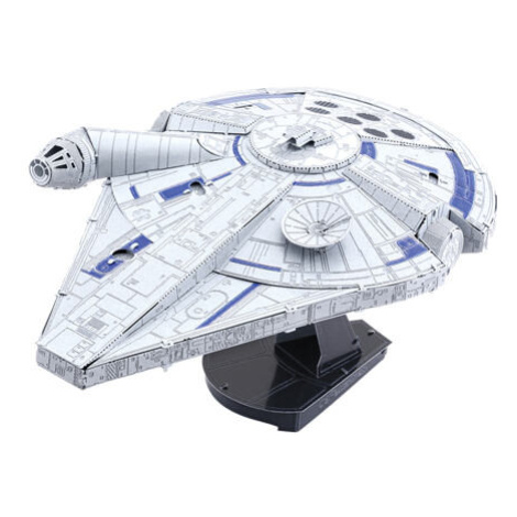 Metal Earth BIG Londo´s Millennium Falcon