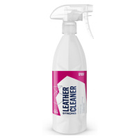 Intenzivní čistič na kůži Gyeon Q2M LeatherCleaner Strong (1000 ml)