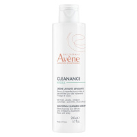 Avene Cleanance Hydra Zklidňující mycí krém 200ml