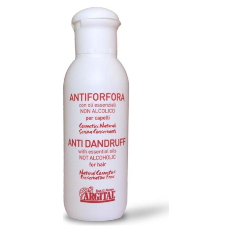 Argital Šampon proti lupům Antiforfora 100 ml