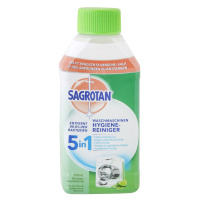 Sagrotan hygienický čistič pračky 250 ml