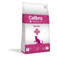 Calibra Veterinary Diets Cat Struvite 2kg