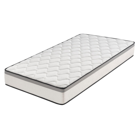 Moonia MATRACE Premium Hotel Edition - 30cm 90X200cm - Tvrdost H2/H3