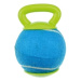 M-Pets Baggy Ball modrý 18,4 × 12,7 × 12,7 cm