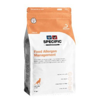 Specific FDD HY Food Allergy Management 2kg kočka