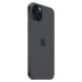 Apple iPhone 15 Plus 128GB černý Černá
