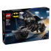 Lego Batman Figurka Batmana K Sestavení A Batcykl Sada 76273