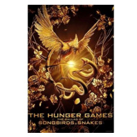 Hunger Games: The Ballad Of Songbirds & Snakes - plakát