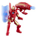 Avengers battle gear Iron man figurka