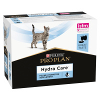 Purina Veterinary Purina PPVD Feline - HC Hydra Care kapsička 10x85 g