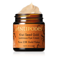 Antipodes Kiwi Seed Gold Luminous Eye Cream 30 ml