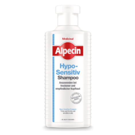 ALPECIN Hyposensitiv šampon 250ml