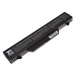 T6 power HP ProBook 4510s, 4710s serie, 8cell, 5200mAh