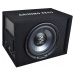 Ground Zero Gzib 250XBR-ACT subwoofer aktivní 25cm