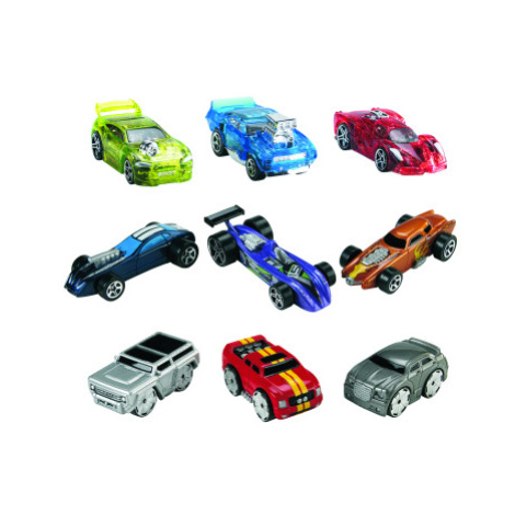 Hot Wheels ANGLIČÁK více druhů Mattel
