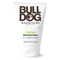 BULLDOG Original Moisturizer 100 ml