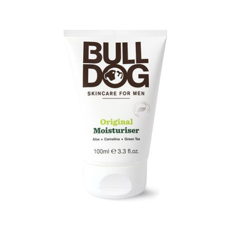 BULLDOG Original Moisturizer 100 ml