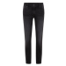 LIVERGY® Pánské džíny "Slim Fit" (54 (38/32), černá)