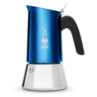 Bialetti New Venus 6 modra