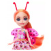 Enchantimals Glam Party set panenka zvířátko Ladonna Ladybug + beruška Wafi