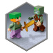 LEGO® Minecraft® 21164 Korálový útes - 21164